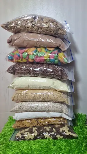 10 in 1 Combo