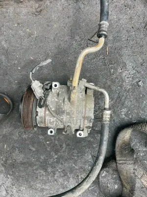 AC Compressor for Toyota Highlander 2012
