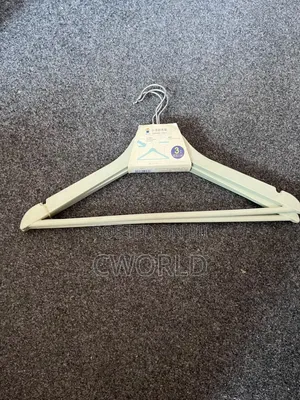 Hanger for Clothes 3pcs