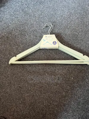 Hanger for Clothes 3pcs