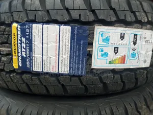 Dunlop High Quality Tyres