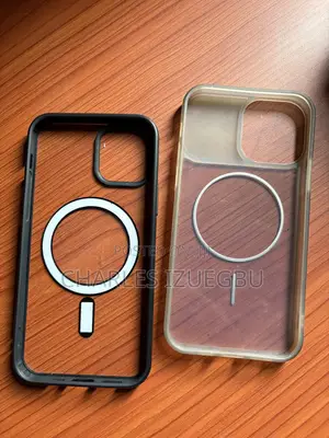 Used I0jone 12 Pro Cases