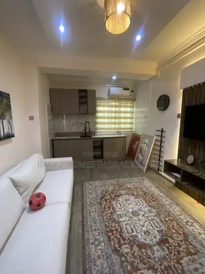 Furnished 1bdrm Apartment in Lekki Phase 1 for rent