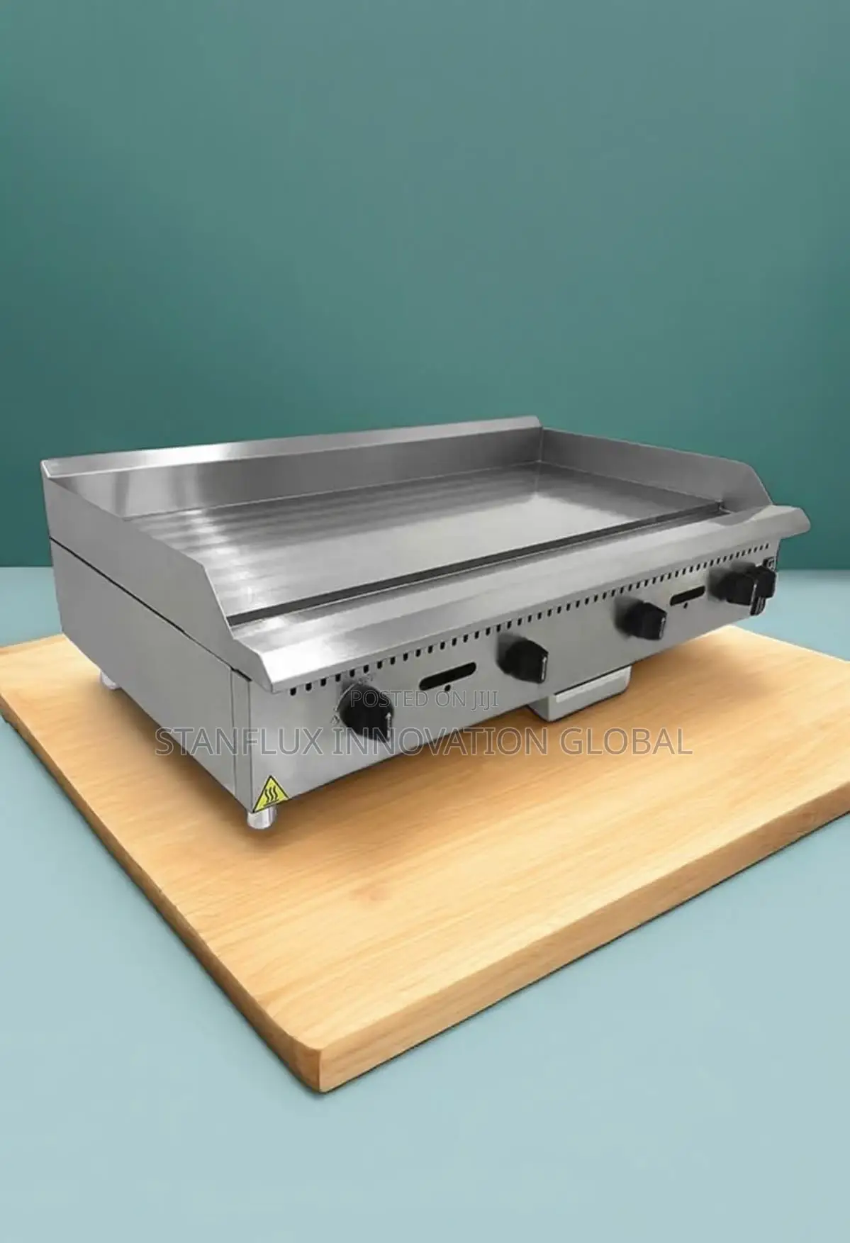 Griddle, 75cm