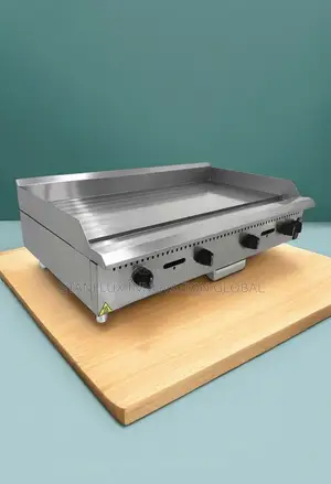Griddle, 75cm