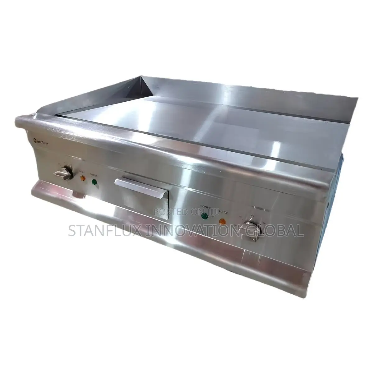 Griddle, 75cm