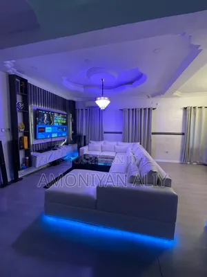 Furnished 4bdrm Duplex in Lekki Garden Phase2 for sale