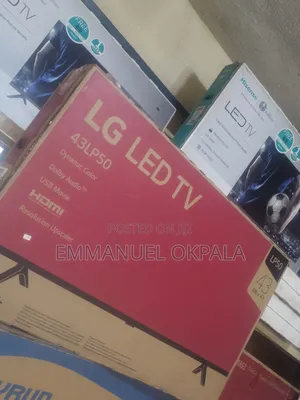 LG Television