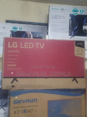 LG Television