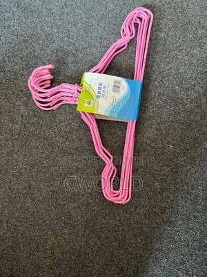Clothing Hanger 5 PCS