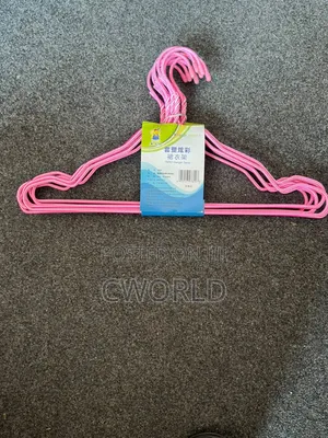 Clothing Hanger 5 PCS