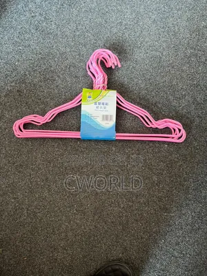 Clothing Hanger 5 PCS