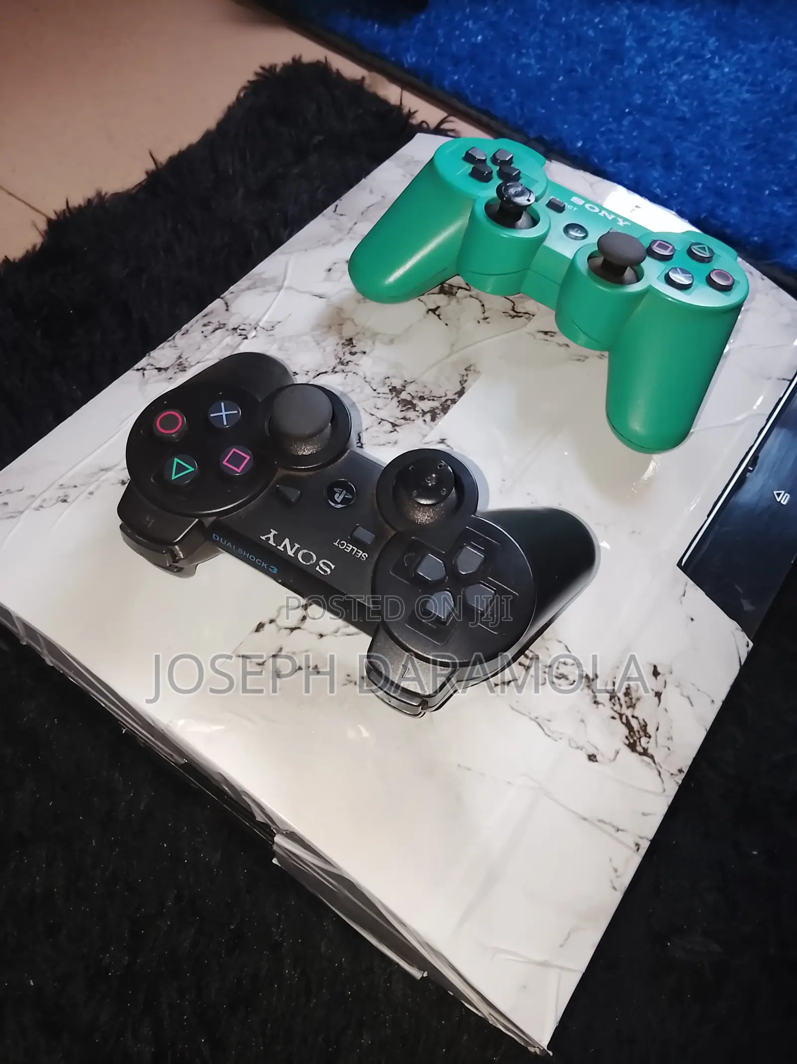 Playstation 3