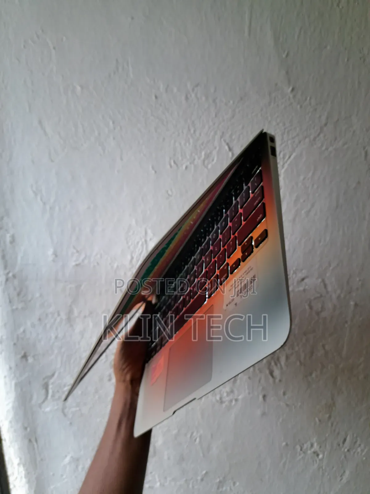 Laptop Apple MacBook Air 2013 4GB Intel Core i5 SSD 128GB
