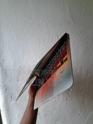 Laptop Apple MacBook Air 2013 4GB Intel Core i5 SSD 128GB