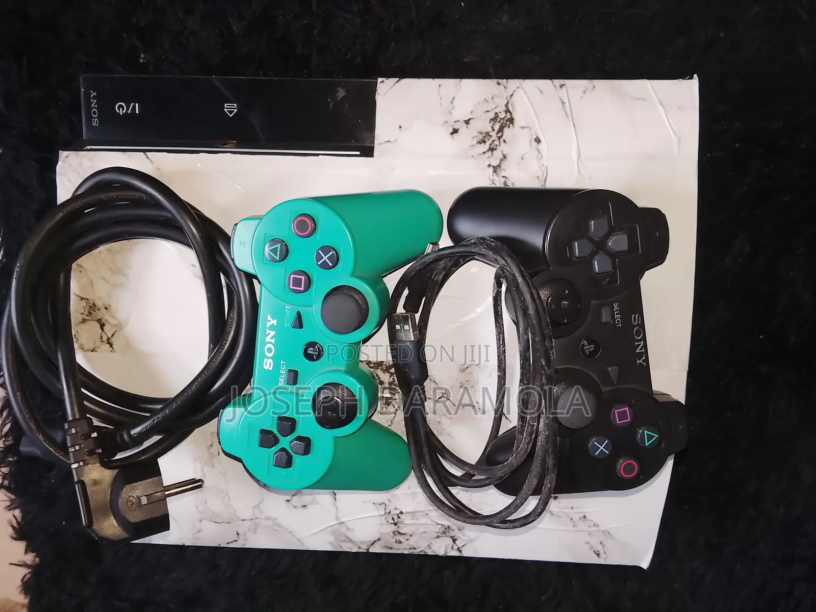 Playstation 3