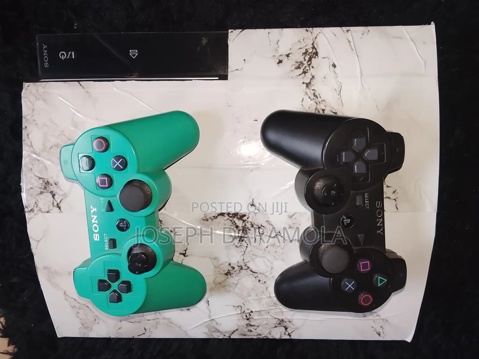Playstation 3