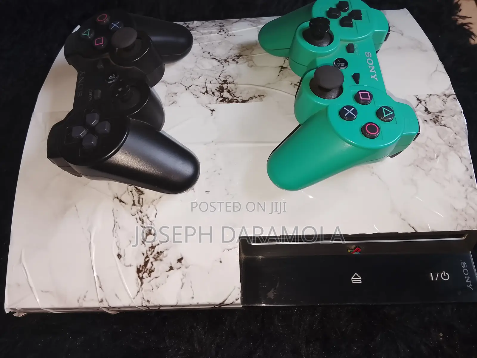 Playstation 3