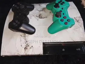 Playstation 3