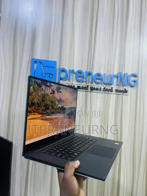 Laptop Dell Precision 5540 16GB Intel Core i7 SSD 512GB