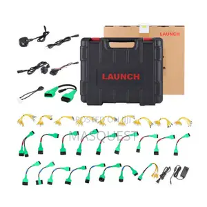 Launch EV Diagnosis Add-on Kit
