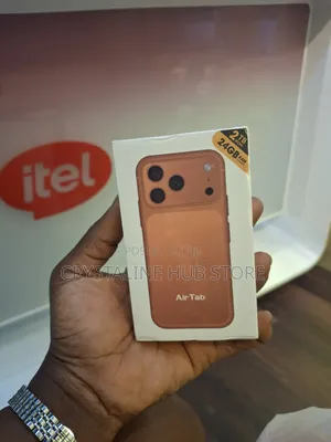 New AirTab Mini 17 512 GB Blue