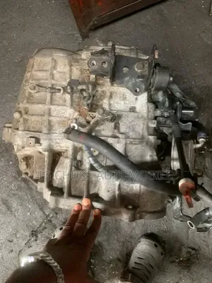 10 Pin Gear Box for Rav4 2004-2008. Avensis 2005