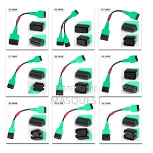 Launch EV Diagnosis Add-on Kit