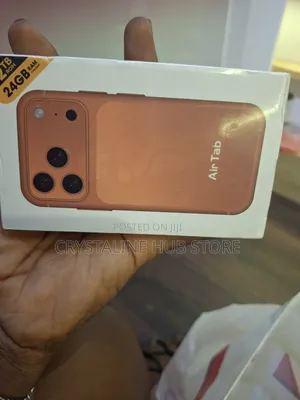New AirTab Mini 17 512 GB Blue
