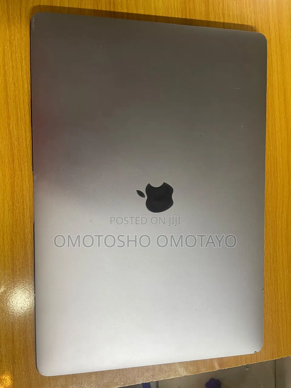 Laptop Apple MacBook Pro 2017 16GB Intel Core i7 SSD 512GB