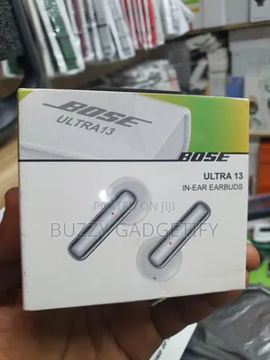 Bose Ultra 13 in-Ear Earbuds