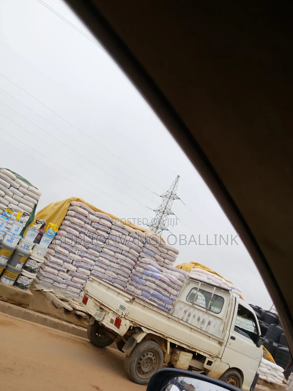 Mangal Cement Major Distributor
