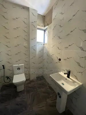 4bdrm Duplex in Ikate for sale