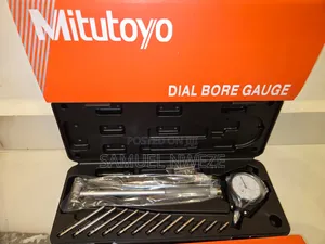 Dail Bore Gauge 50-160mm All Sizes Available