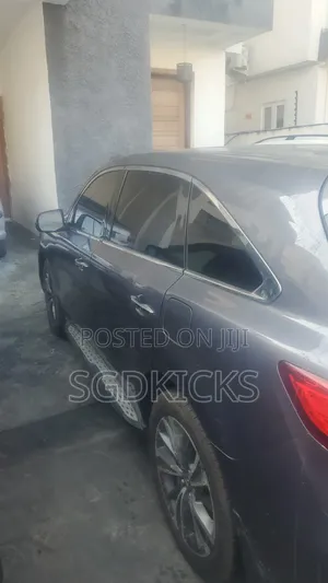 Acura MDX 2020 Gray