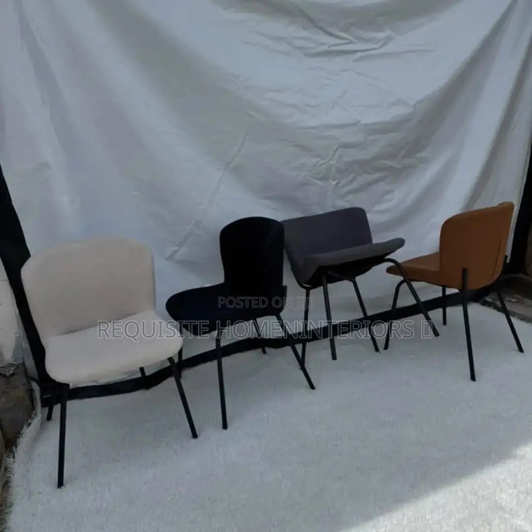 Beautiful 4 Seater Dining Set