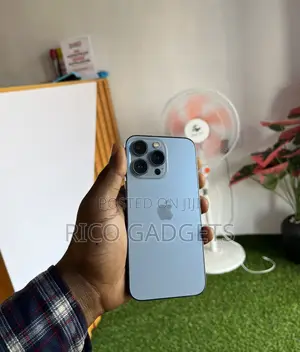 Apple iPhone 13 Pro 128 GB Blue