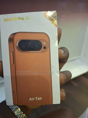 New AirTab 10 Pro XL 512 GB Orange