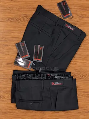 Office Trouser
