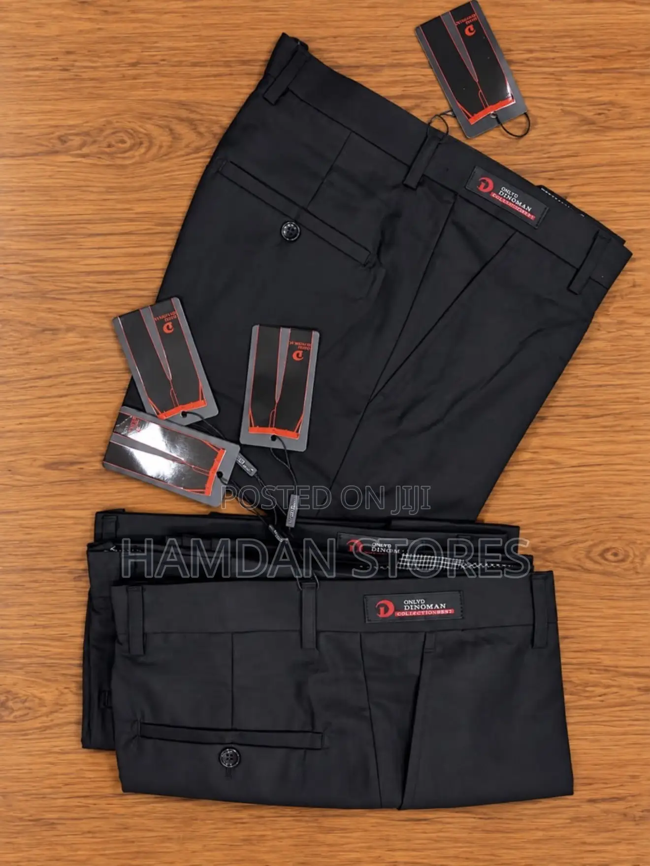 Office Trouser