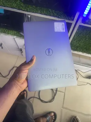 Laptop Dell Latitude 5420 16GB Intel Core i7 SSD 256GB