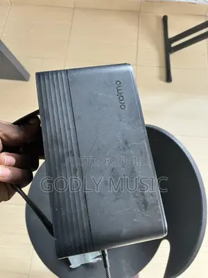 60kMAH Power Bank