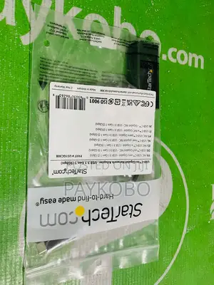 StarTech.com 6ft SuperSpeed USB 3.0 (5Gbps) Type a-B Male