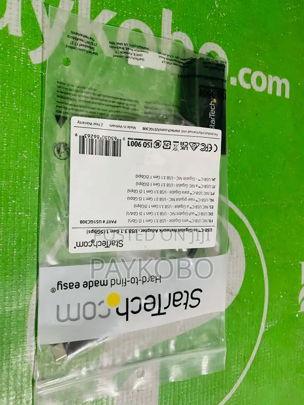 StarTech.com 6ft SuperSpeed USB 3.0 (5Gbps) Type a-B Male