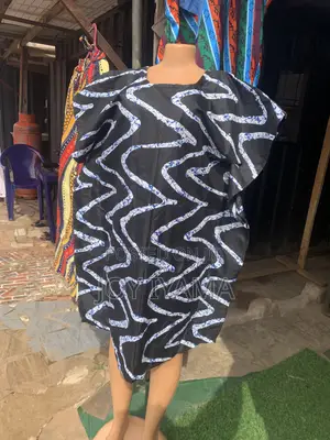 Ankara Ready to Wear