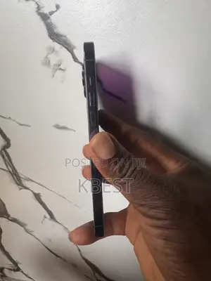 Apple iPhone 14 Pro Max 128 GB Purple