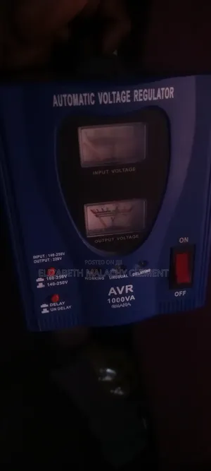 Stabiliser