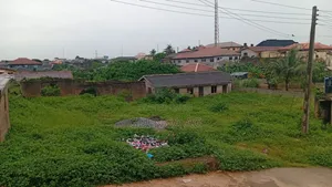 1300sqm Land for Sale at Ibafo Along Lagos-Ibadan Expressway