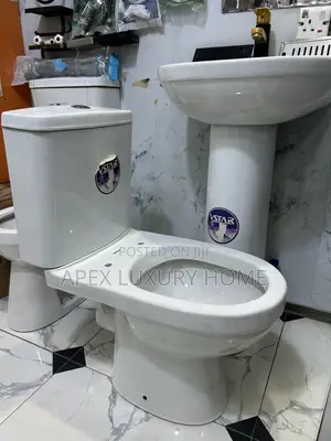 Vstar Wc Set( Miceo)