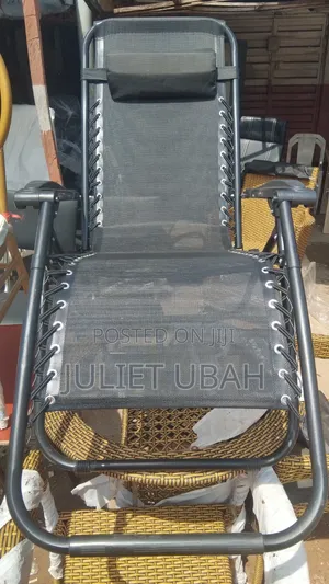 Foldable Relaxing Chair